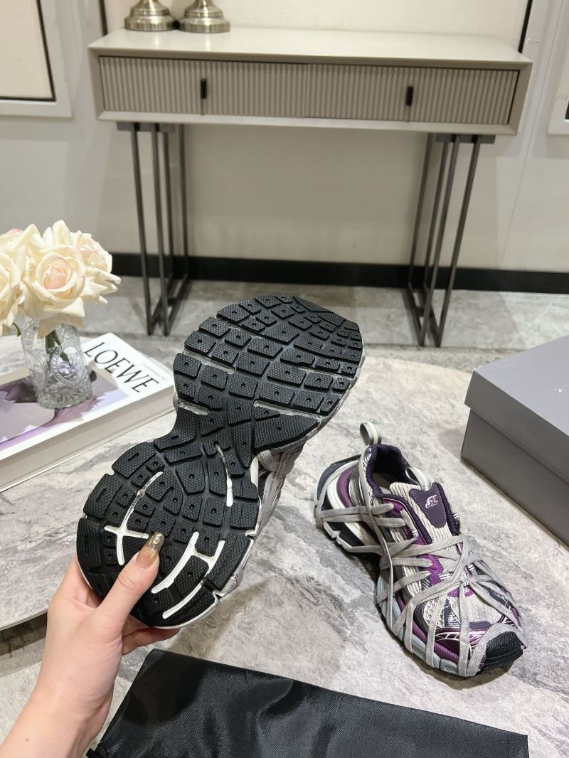 Balenciaga Track Shoes